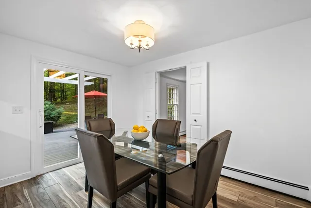 $1,059,000 | 10 High Ridge Road, Boxford, MA 01921