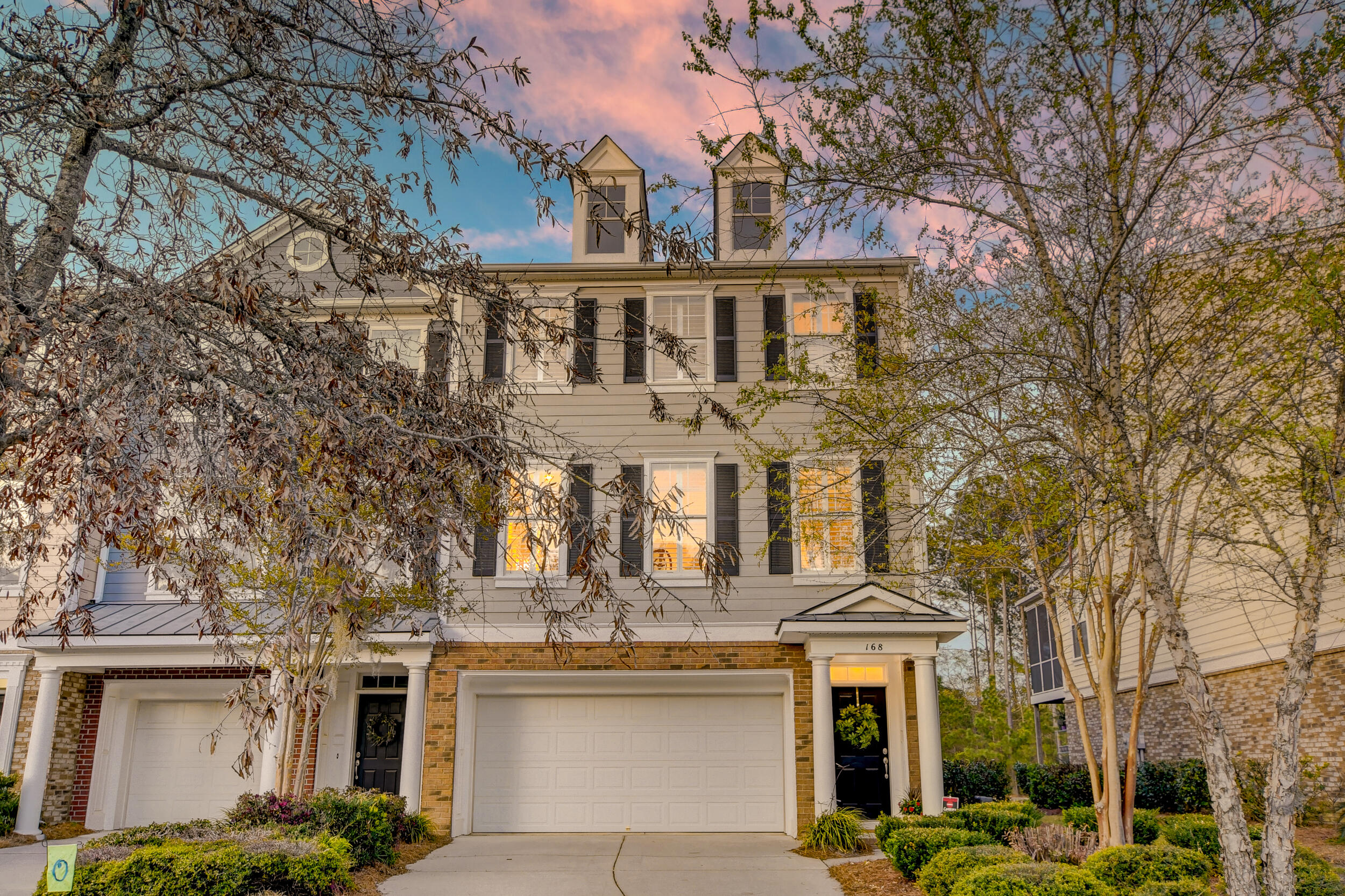 168 Fair Sailing Road Mount Pleasant, SC 29466 - Photo 1 of 58 DSC_8393_4_5_6_7-Edit