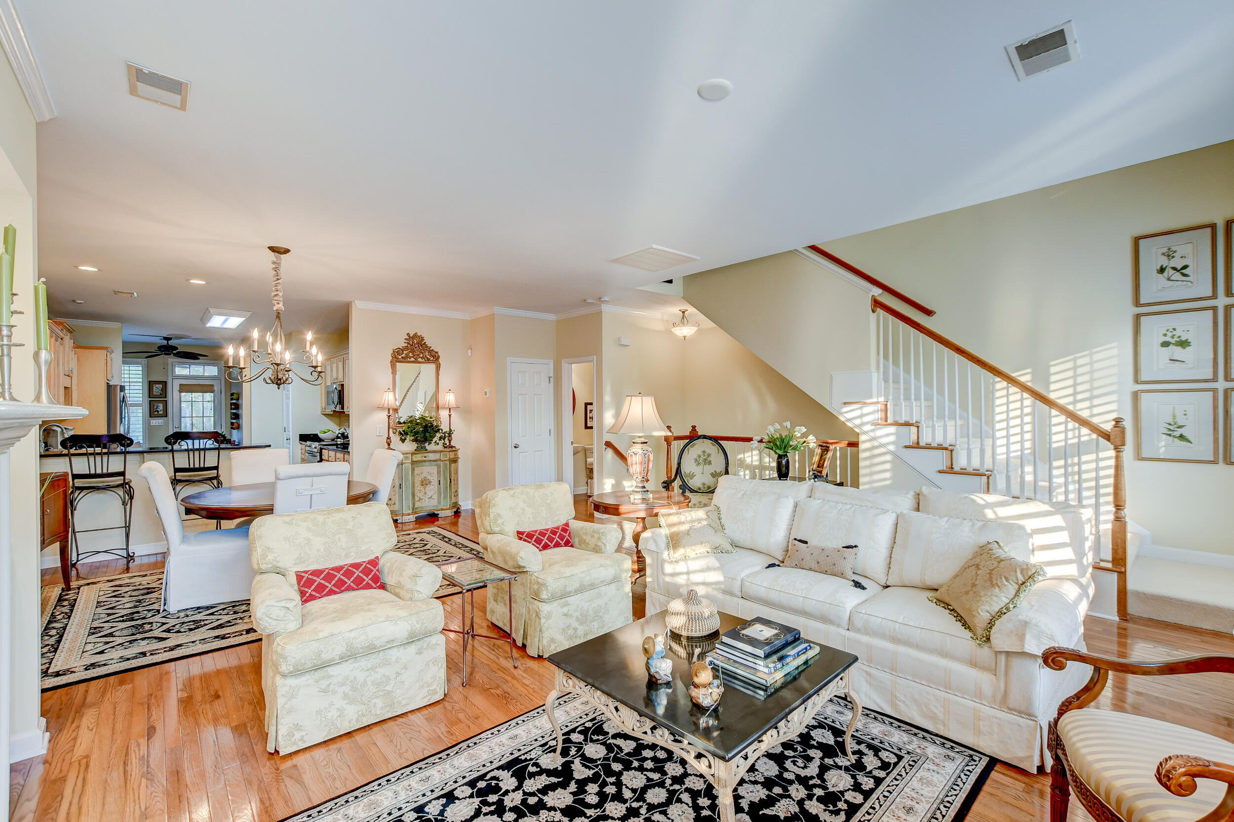 168 Fair Sailing Road Mount Pleasant, SC 29466 - Photo 3 of 58 DSC_8163_4_5_6_7