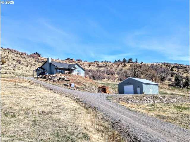 $599,000 | 301 High Valley Road, Cove, OR 97824
