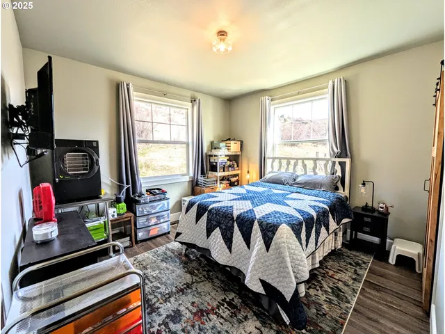 $599,000 | 301 High Valley Road, Cove, OR 97824