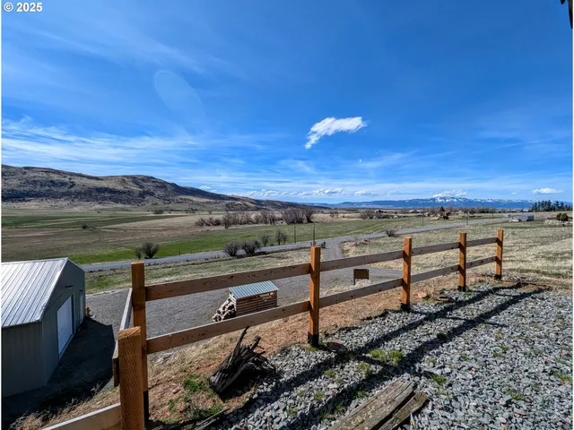 $599,000 | 301 High Valley Road, Cove, OR 97824
