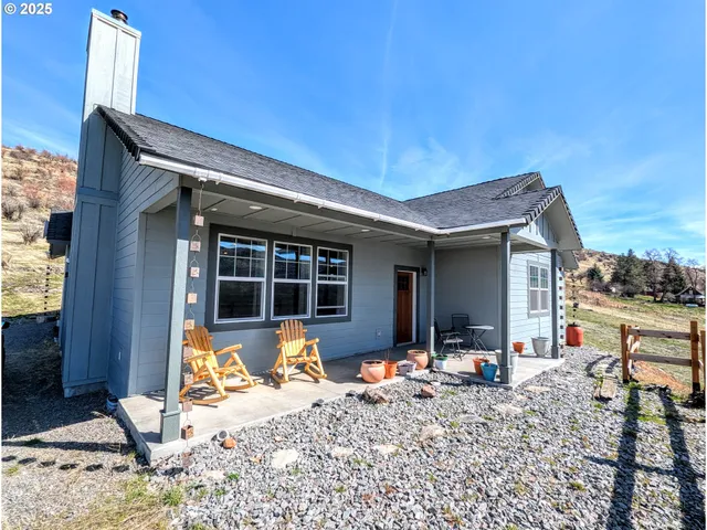 $599,000 | 301 High Valley Road, Cove, OR 97824