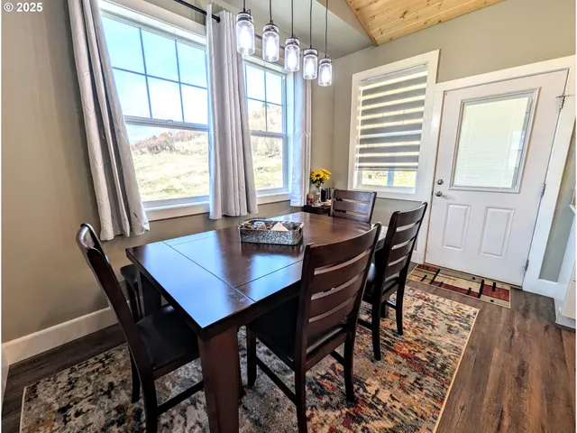 $599,000 | 301 High Valley Road, Cove, OR 97824