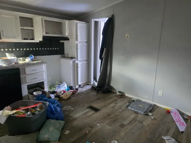 $39,000 | 509 North Taft Street, West Frankfort, IL 62896