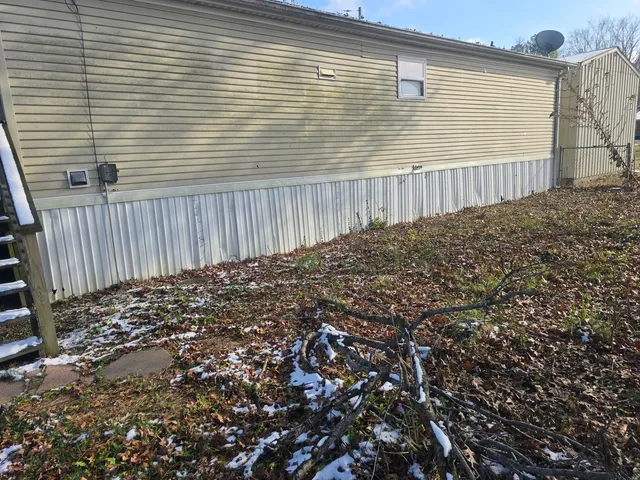 $39,000 | 509 North Taft Street, West Frankfort, IL 62896