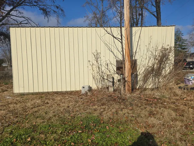 $39,000 | 509 North Taft Street, West Frankfort, IL 62896