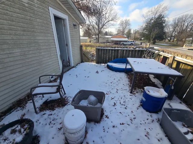 $39,000 | 509 North Taft Street, West Frankfort, IL 62896