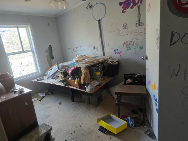 $39,000 | 509 North Taft Street, West Frankfort, IL 62896