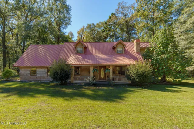 $210,000 | 193 Lott Town Road, Hattiesburg, MS 39402