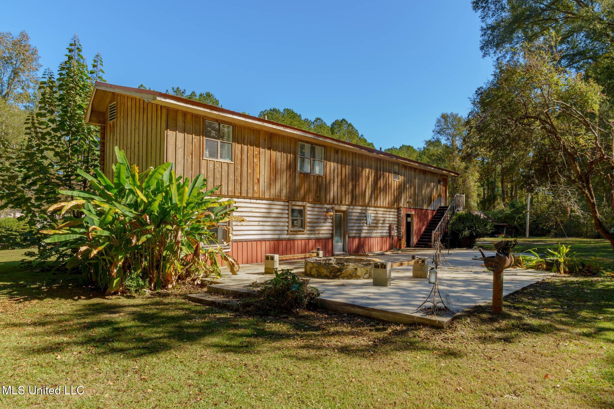 193 Lott Town Road Hattiesburg, MS 39402 - Photo 15 of 18 193 Lott Town Road-15