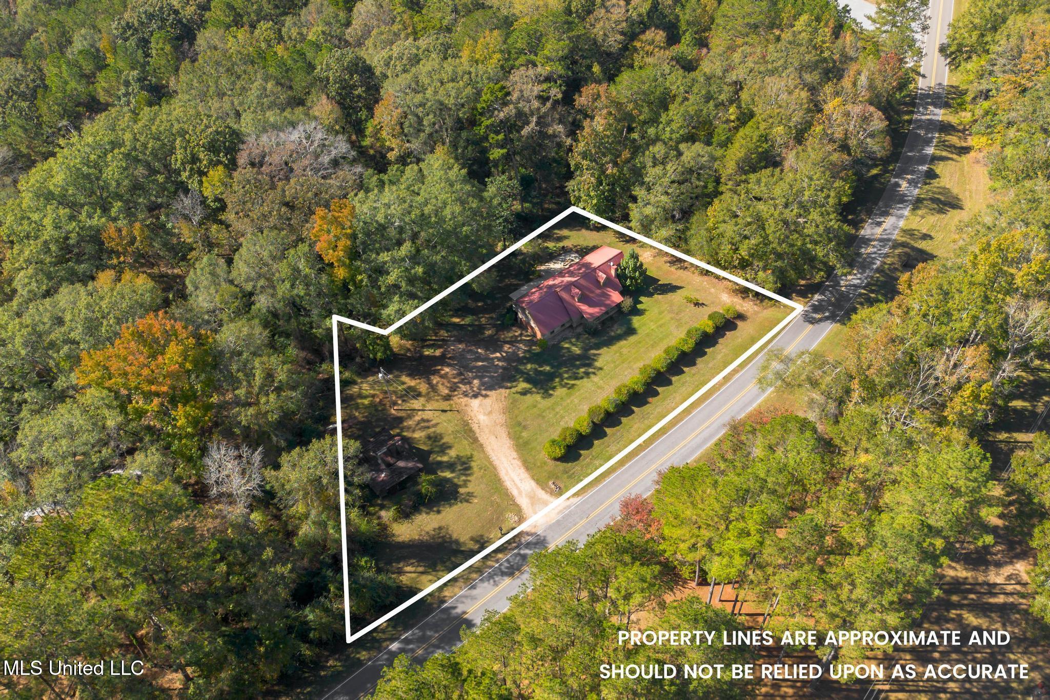 193 Lott Town Road Hattiesburg, MS 39402 - Photo 17 of 18 193 Lott Town Road-17