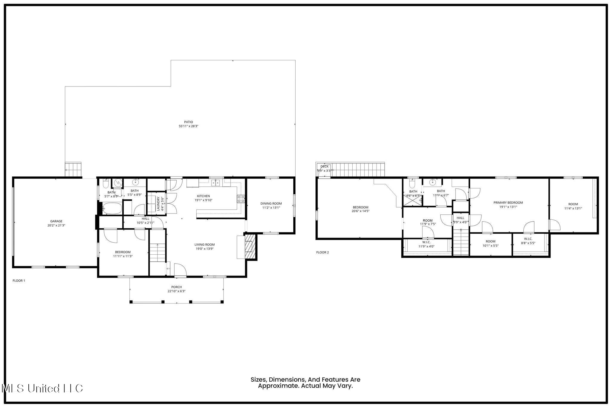 193 Lott Town Road Hattiesburg, MS 39402 - Photo 18 of 18 193 Lott Town Road-18