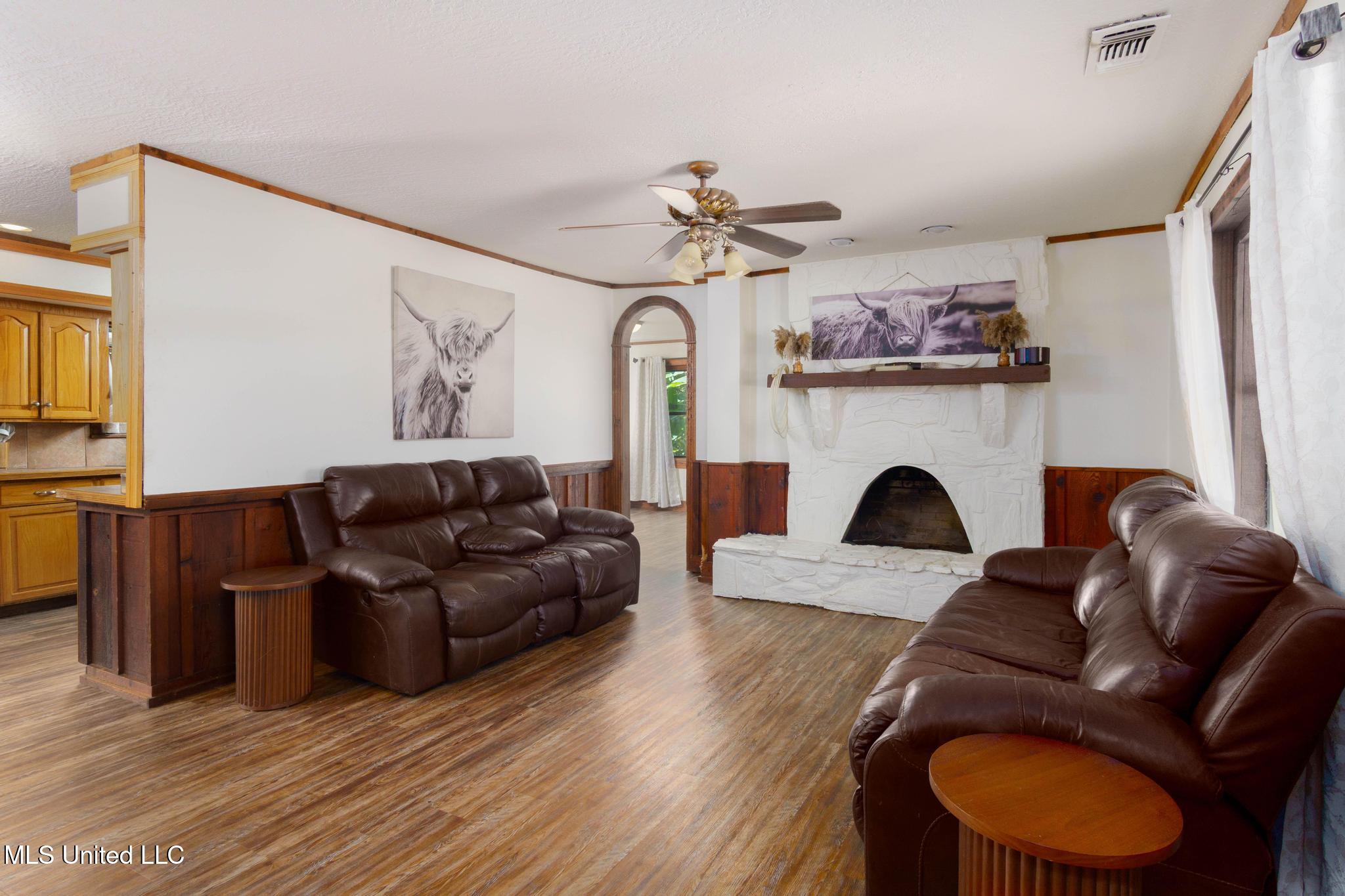 193 Lott Town Road Hattiesburg, MS 39402 - Photo 3 of 18 193 Lott Town Road-3