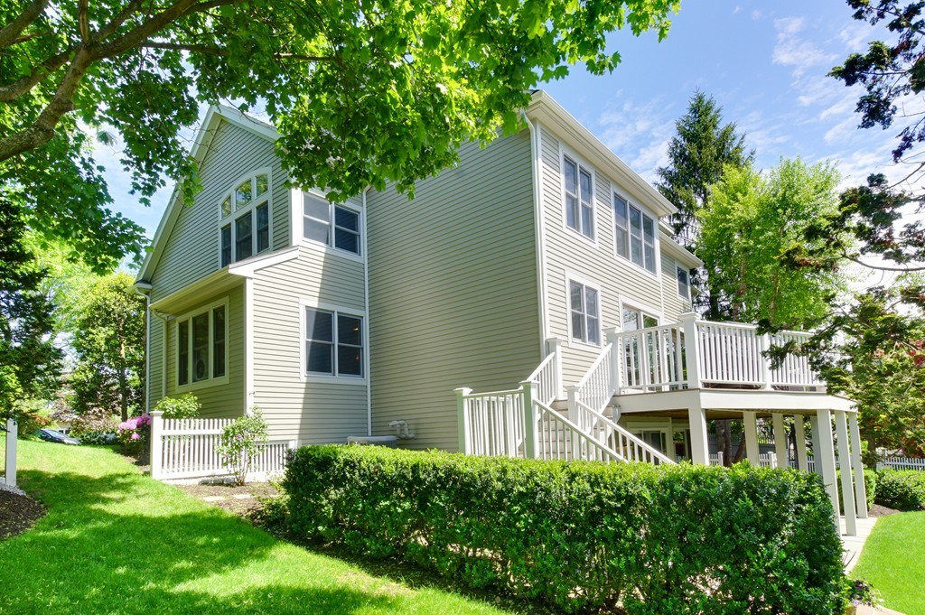 86 Huntington Road Newton, MA 02458 - Photo 29 of 30 Gallery Image 29
