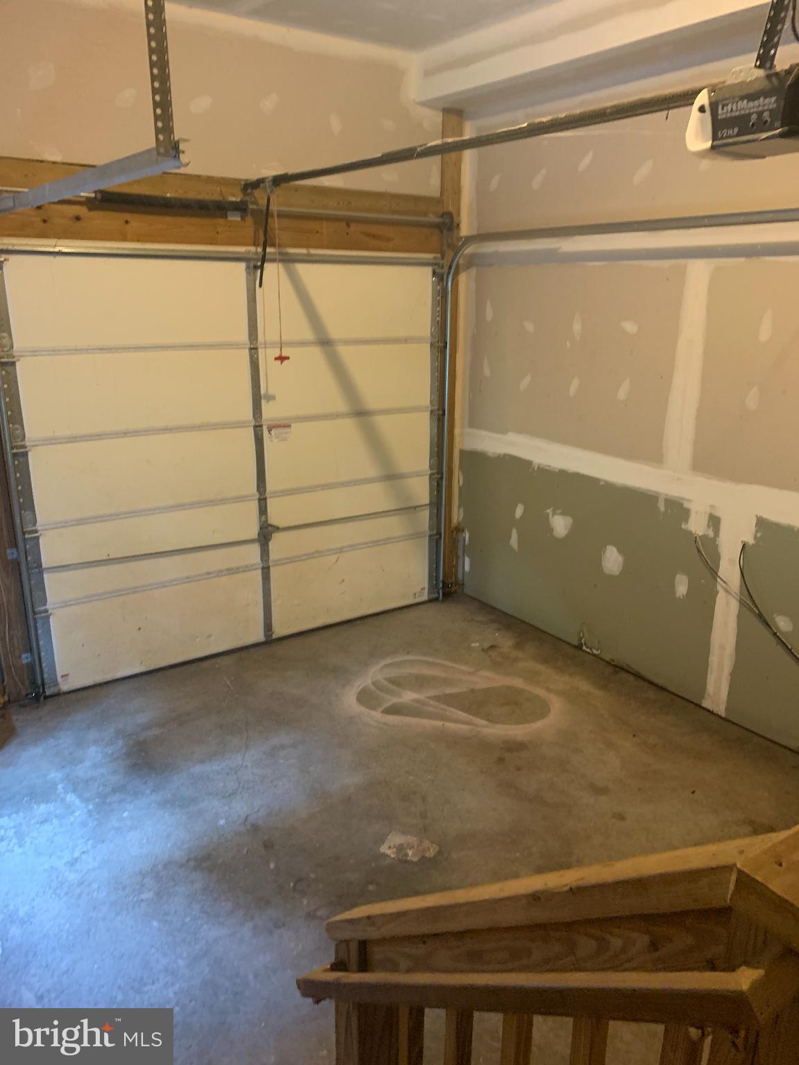 5061 Bayside Road Chesapeake Beach, MD 20732 - Photo 15 of 15 Garage