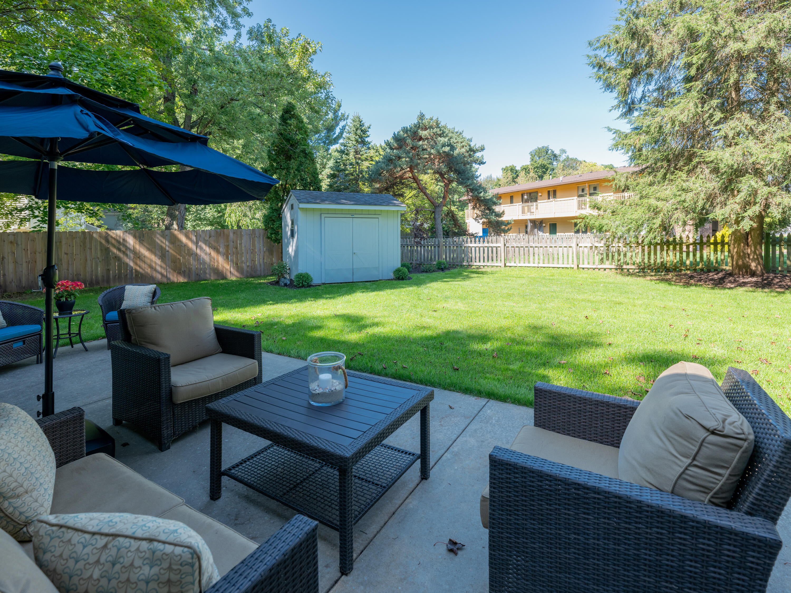 5258 Stoney Brook Road Kalamazoo, MI 49009 - Photo 25 of 31 5258 Stoney Brook Rd-129