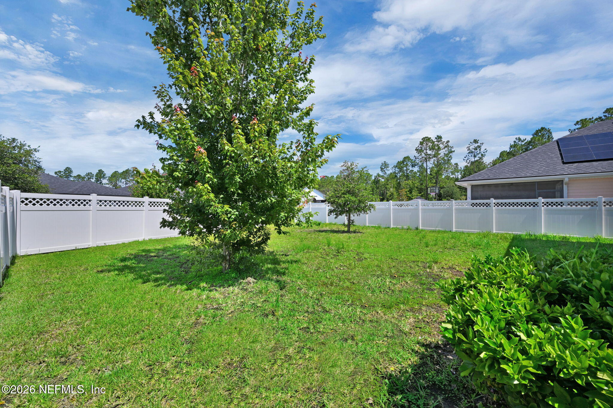 71 Seton Court St. Augustine, FL 32092 - Photo 50 of 79 Back Yard