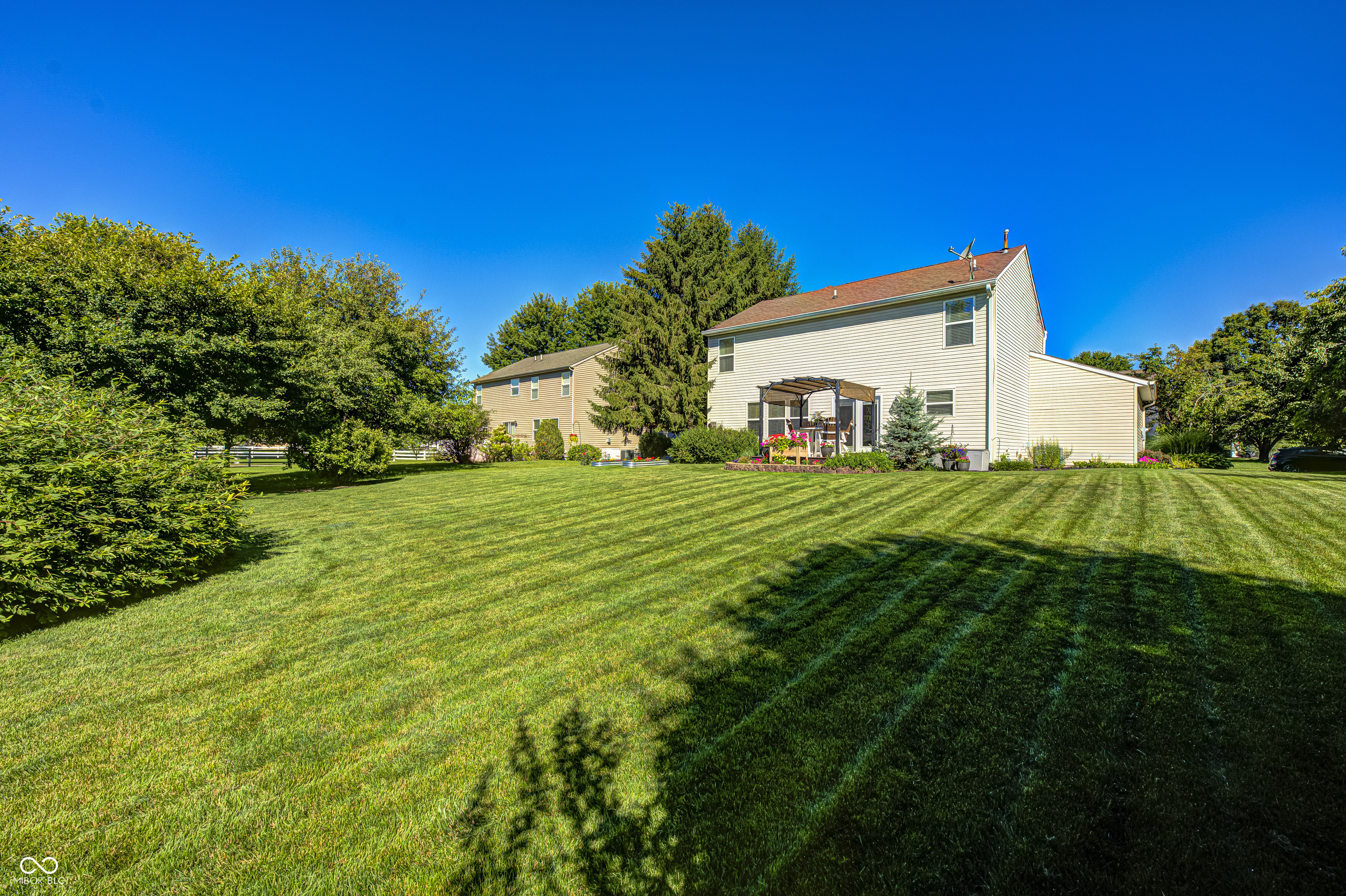 5435 Reston Drive Plainfield, IN 46168 - Photo 40 of 44