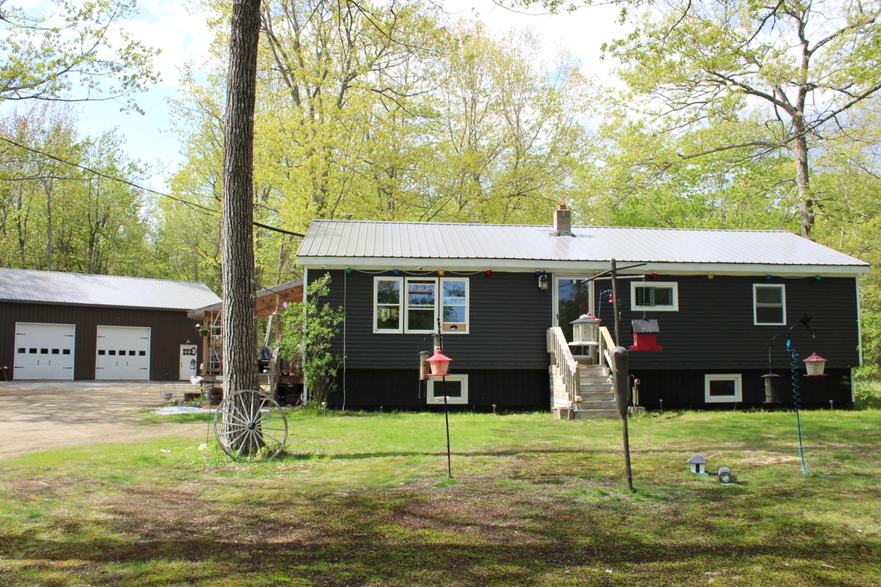 313 Back Belmont Road Belmont, ME 04952 - Photo 1 of 51 2019-06-03 03.38.03 (2)