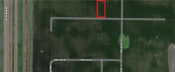 $20,900 | 1878 19th Avenue, Wahpeton, ND 58075