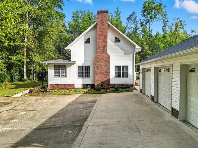 $449,000 | 245 State Rd S-42-844, Pacolet, SC 29372