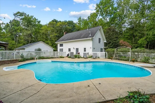 $449,000 | 245 State Rd S-42-844, Pacolet, SC 29372