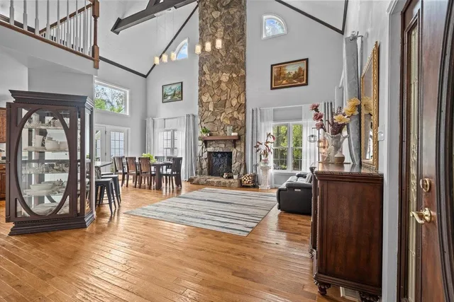 $449,000 | 245 State Rd S-42-844, Pacolet, SC 29372