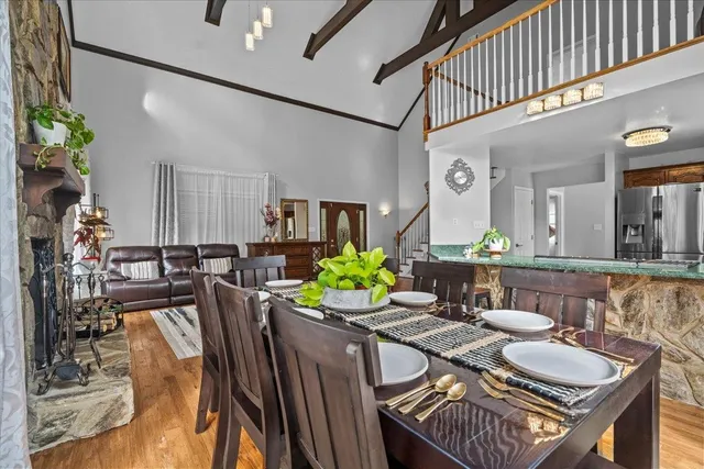 $449,000 | 245 State Rd S-42-844, Pacolet, SC 29372