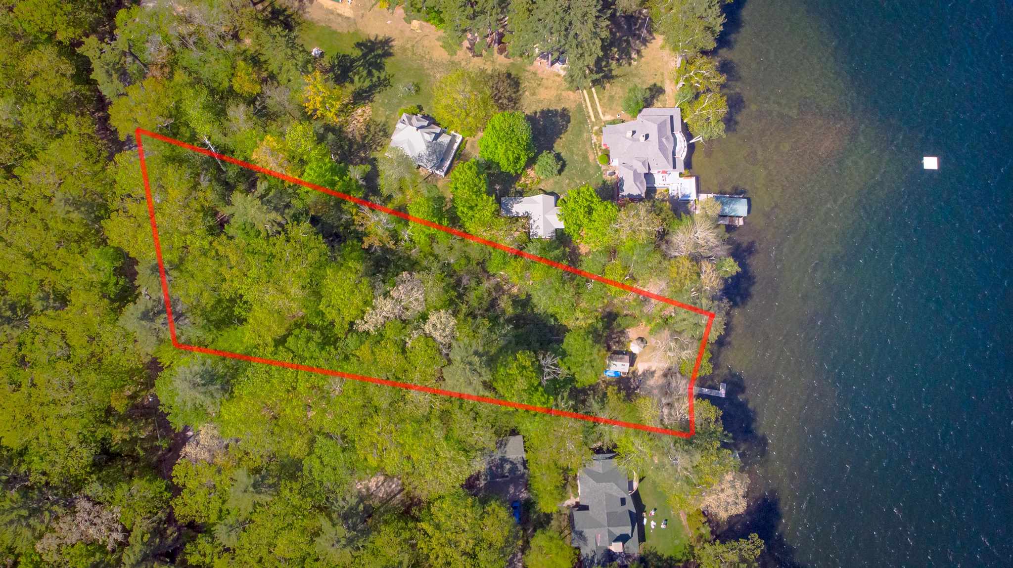 0 Sewall Road, Unit LOT #34 Wolfeboro, NH 03894 - Photo 1 of 9 Gallery Image 1