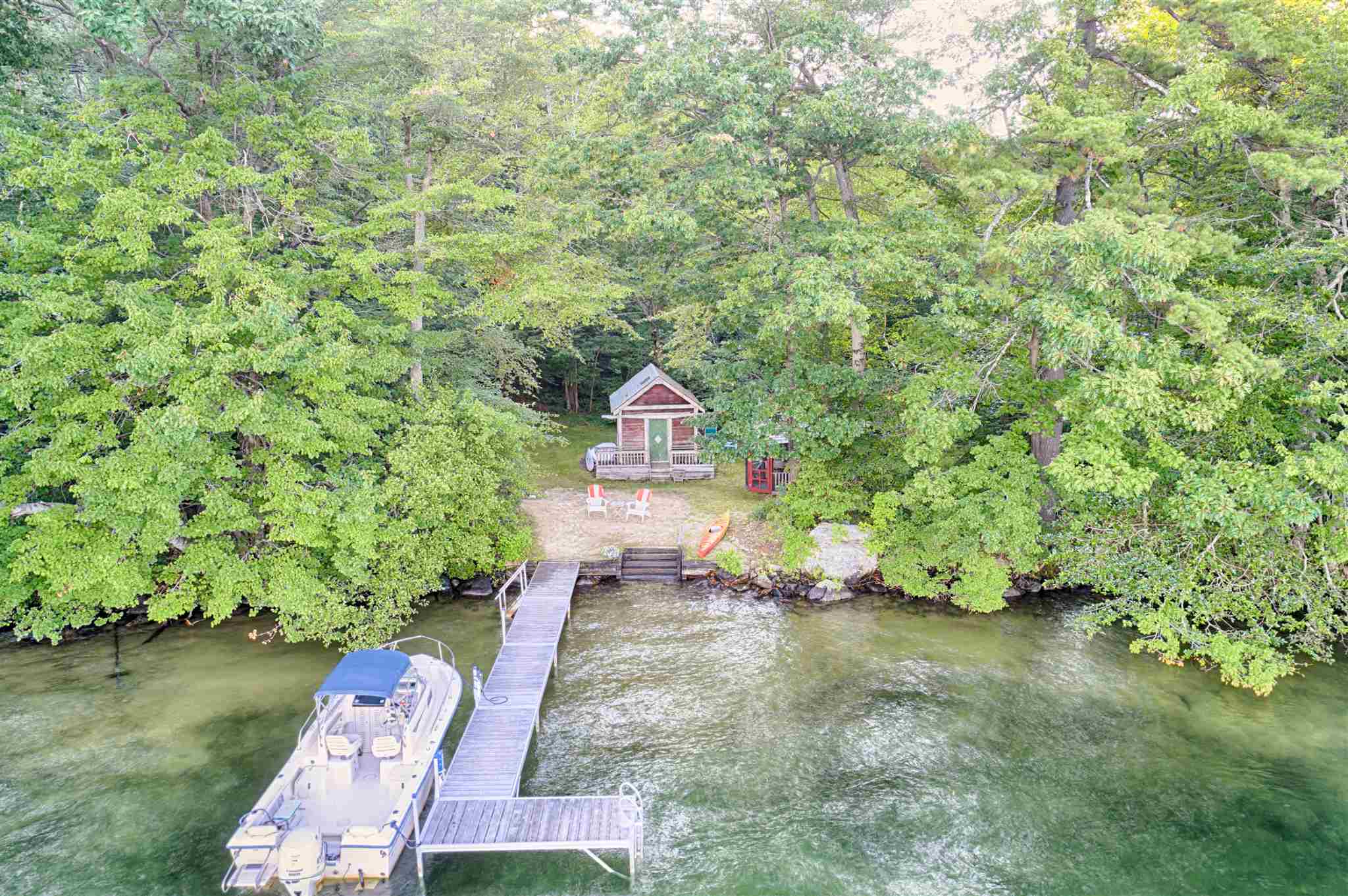 0 Sewall Road, Unit LOT #34 Wolfeboro, NH 03894 - Photo 2 of 9 Gallery Image 2