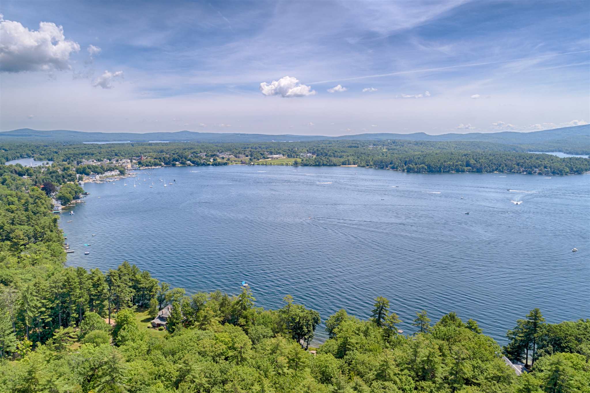 0 Sewall Road, Unit LOT #34 Wolfeboro, NH 03894 - Photo 9 of 9 Gallery Image 9