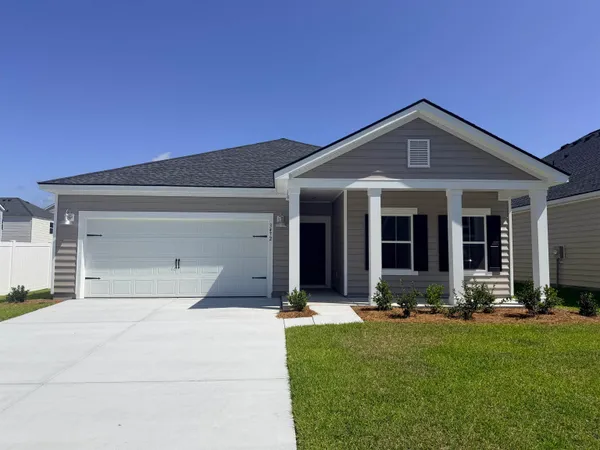 $314,000 | 2472 Sandhill Crane Drive, Ocean Isle Beach, NC 28469