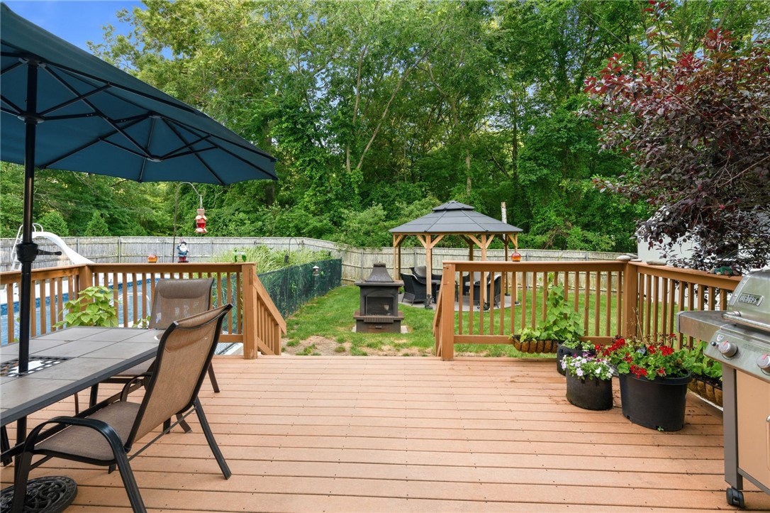 151 Rome Drive Cranston, RI 02921 - Photo 44 of 50