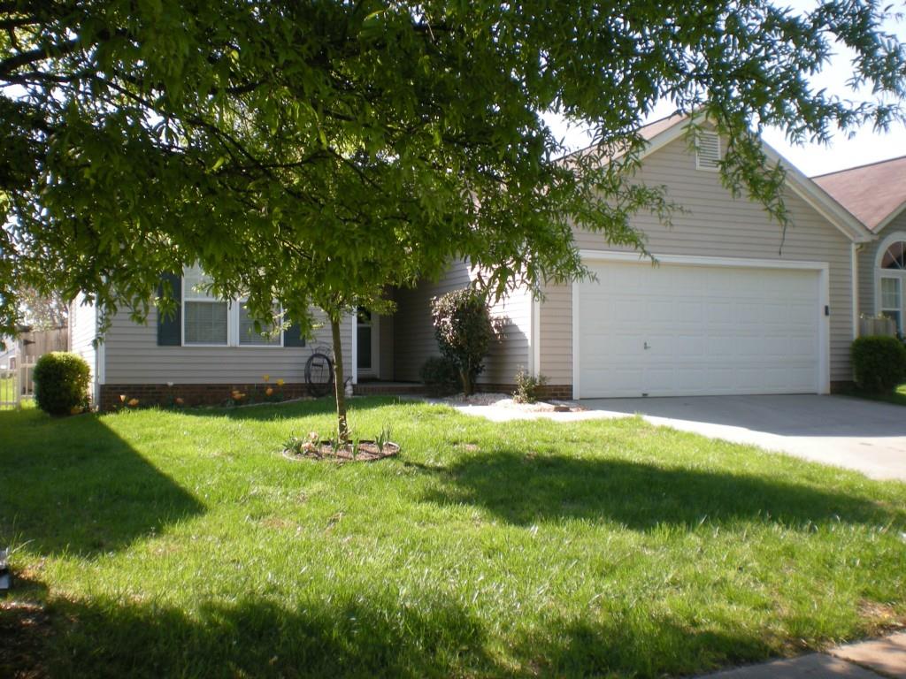 3003 Meriwether Lewis Trail Monroe, NC 28110 - Photo 2 of 24