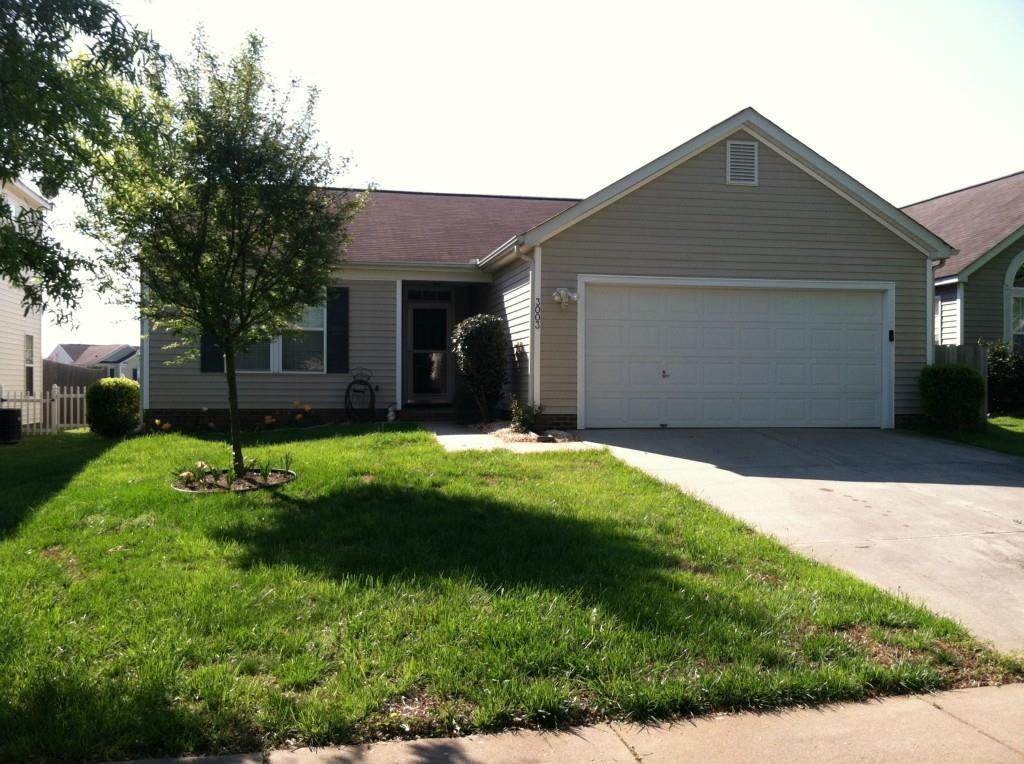 3003 Meriwether Lewis Trail Monroe, NC 28110 - Photo 3 of 24