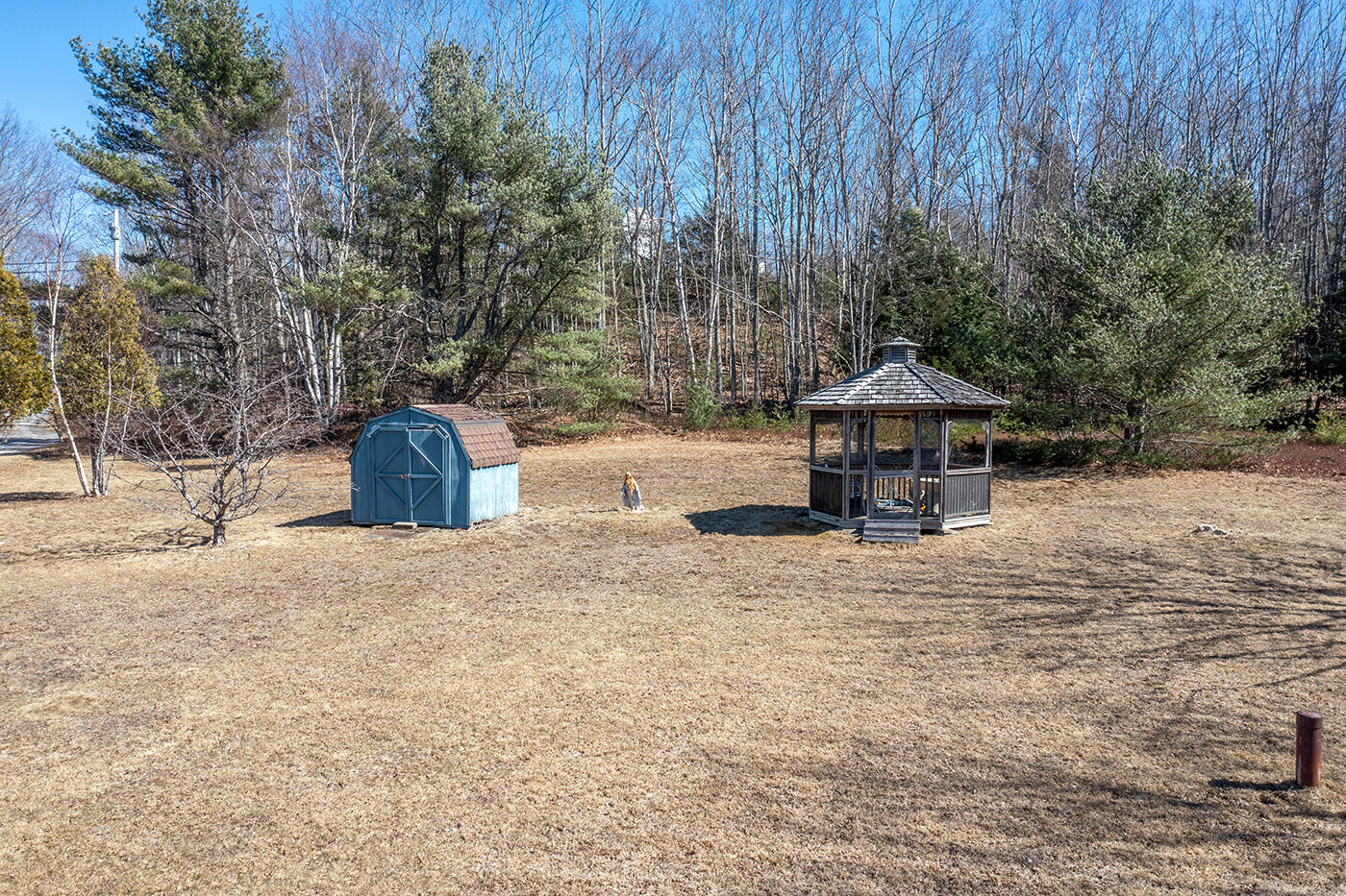 238 Heal Road Lincolnville, ME 04849 - Photo 9 of 35 DJI_0619