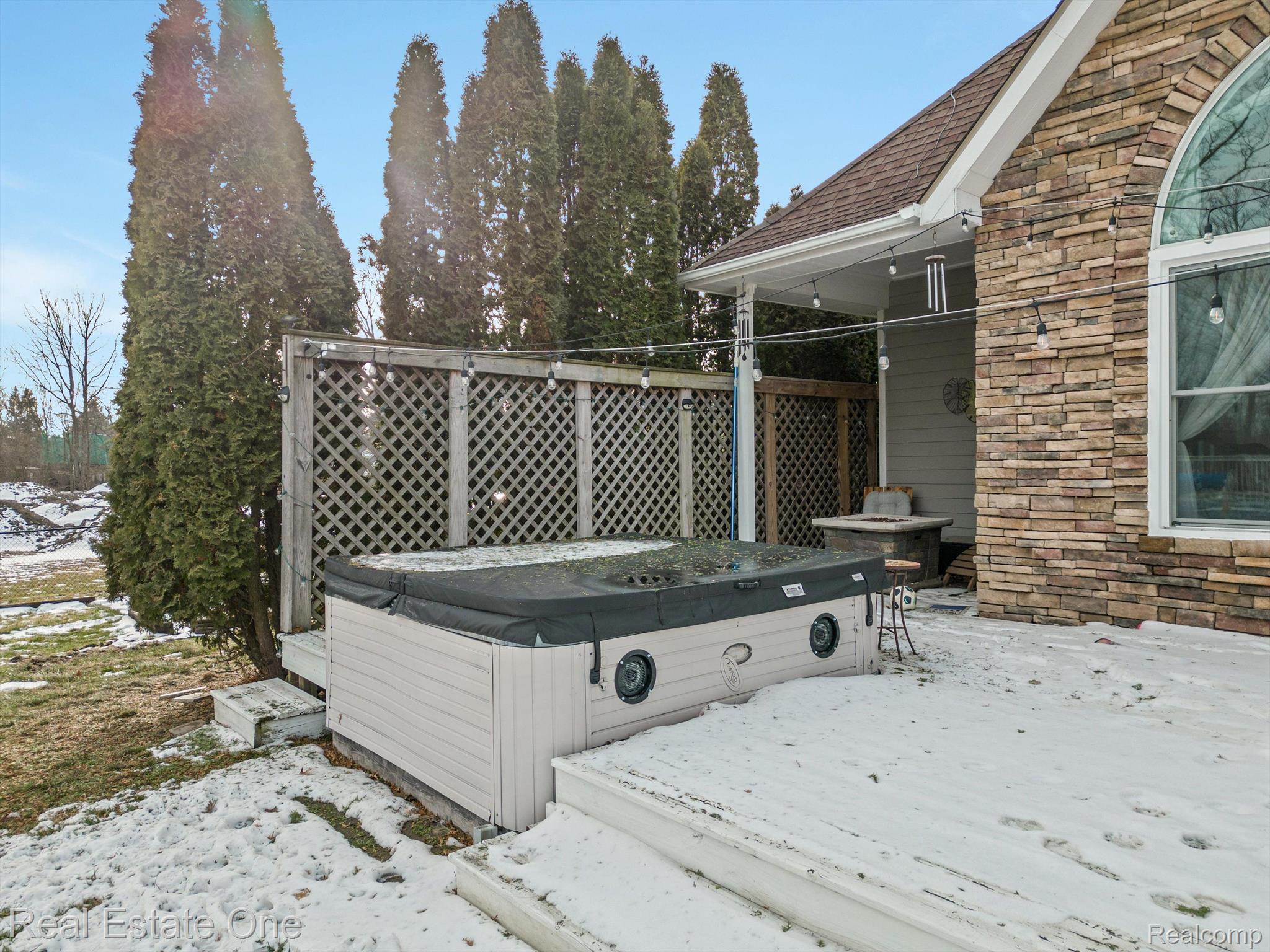 13820 Grafton Road Carleton, MI 48117 - Photo 60 of 76