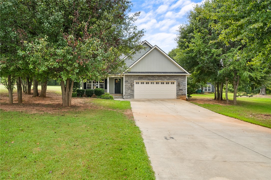 1041 Stoneham Circle Anderson, SC 29626 - Photo 22 of 22 Gallery Image 22