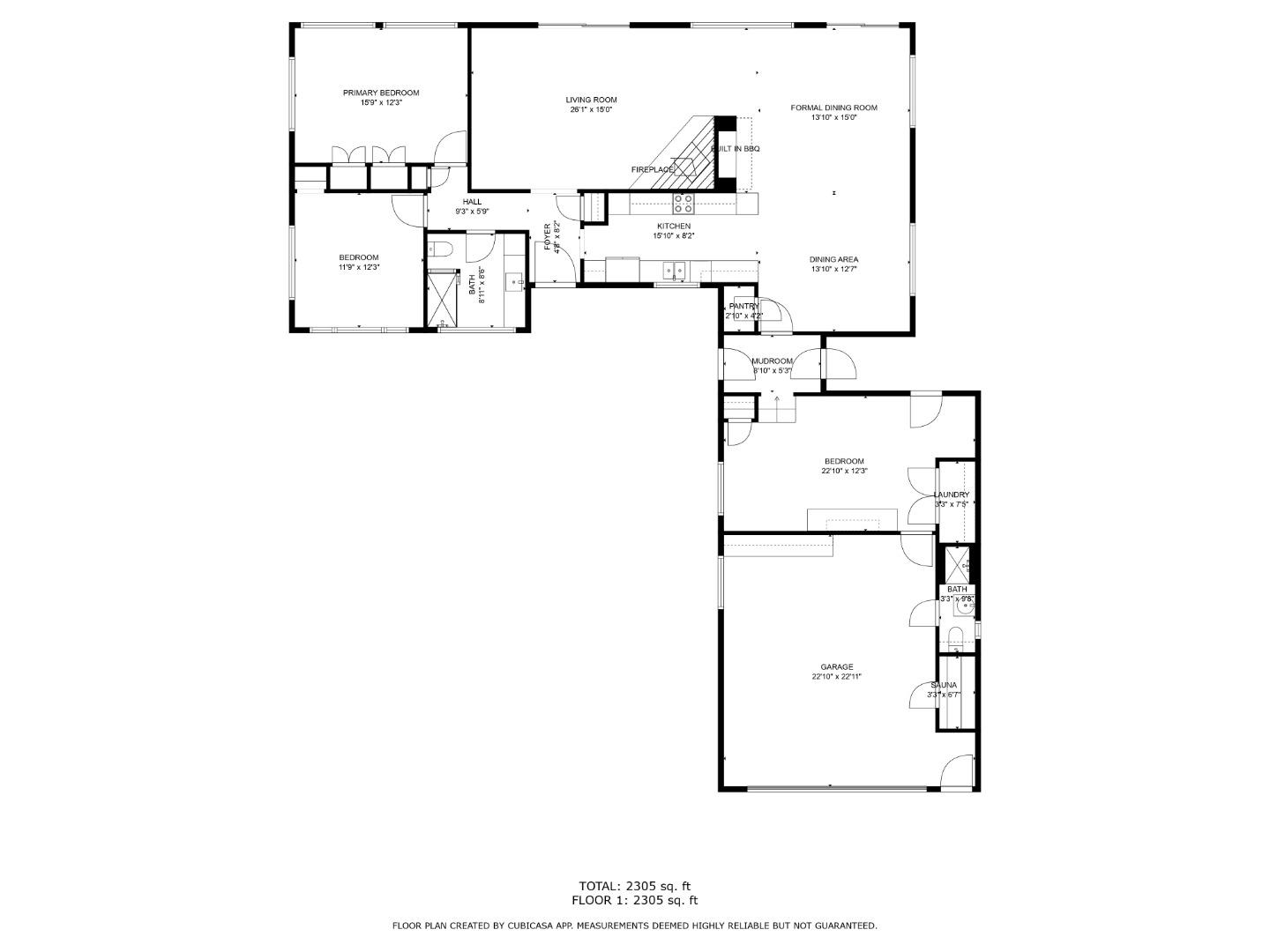 1180 Graham Hill Road Santa Cruz, CA 95060 - Photo 36 of 36 Gallery Image 36