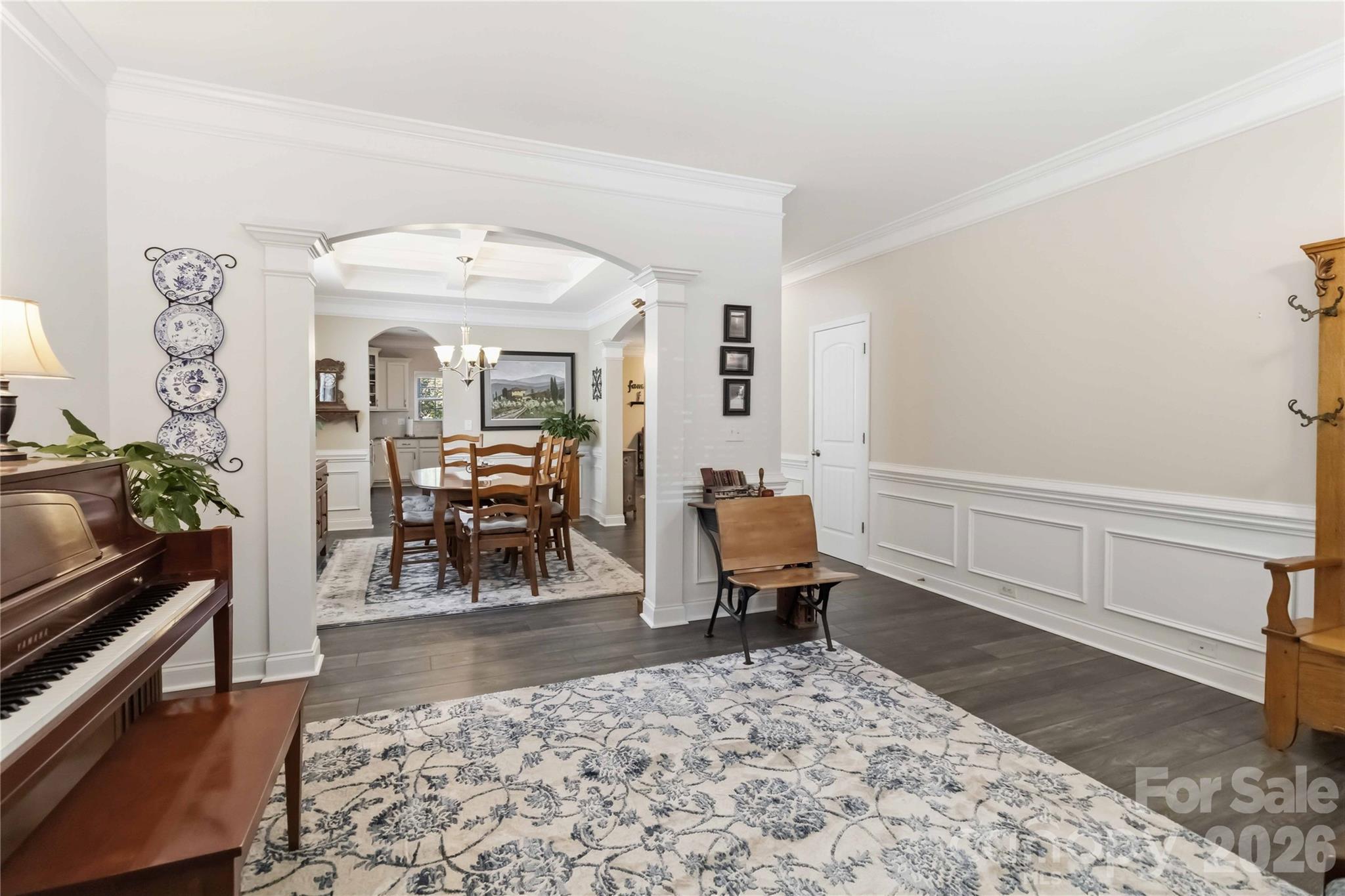 125 Annatto Way Tega Cay, SC 29708 - Photo 25 of 47