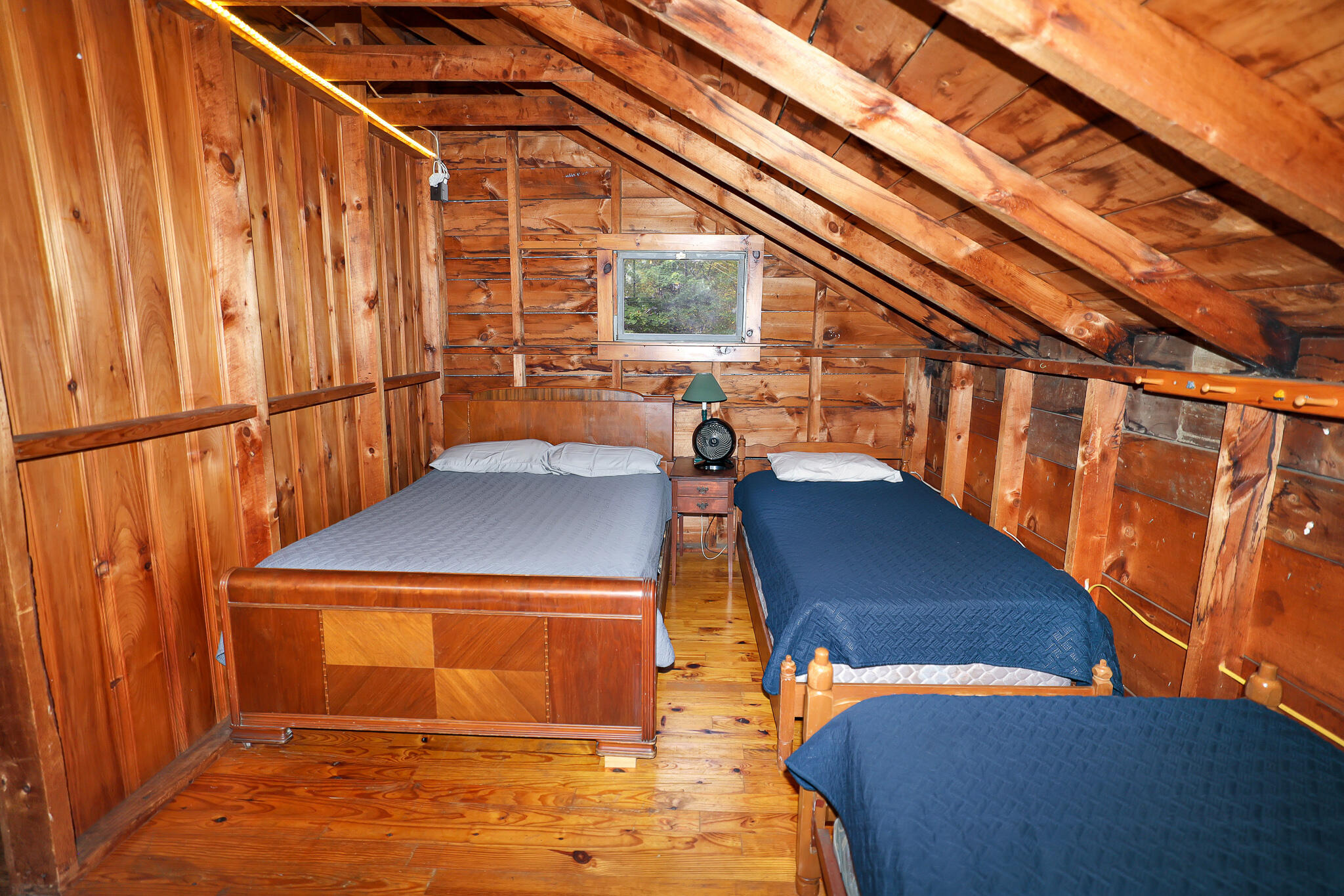 67 Bragg Point Lane Weld, ME 04285 - Photo 17 of 40 17