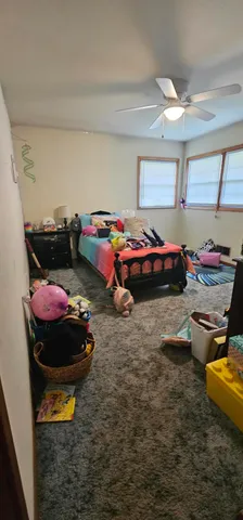 a bathroom with a sink and a vanity