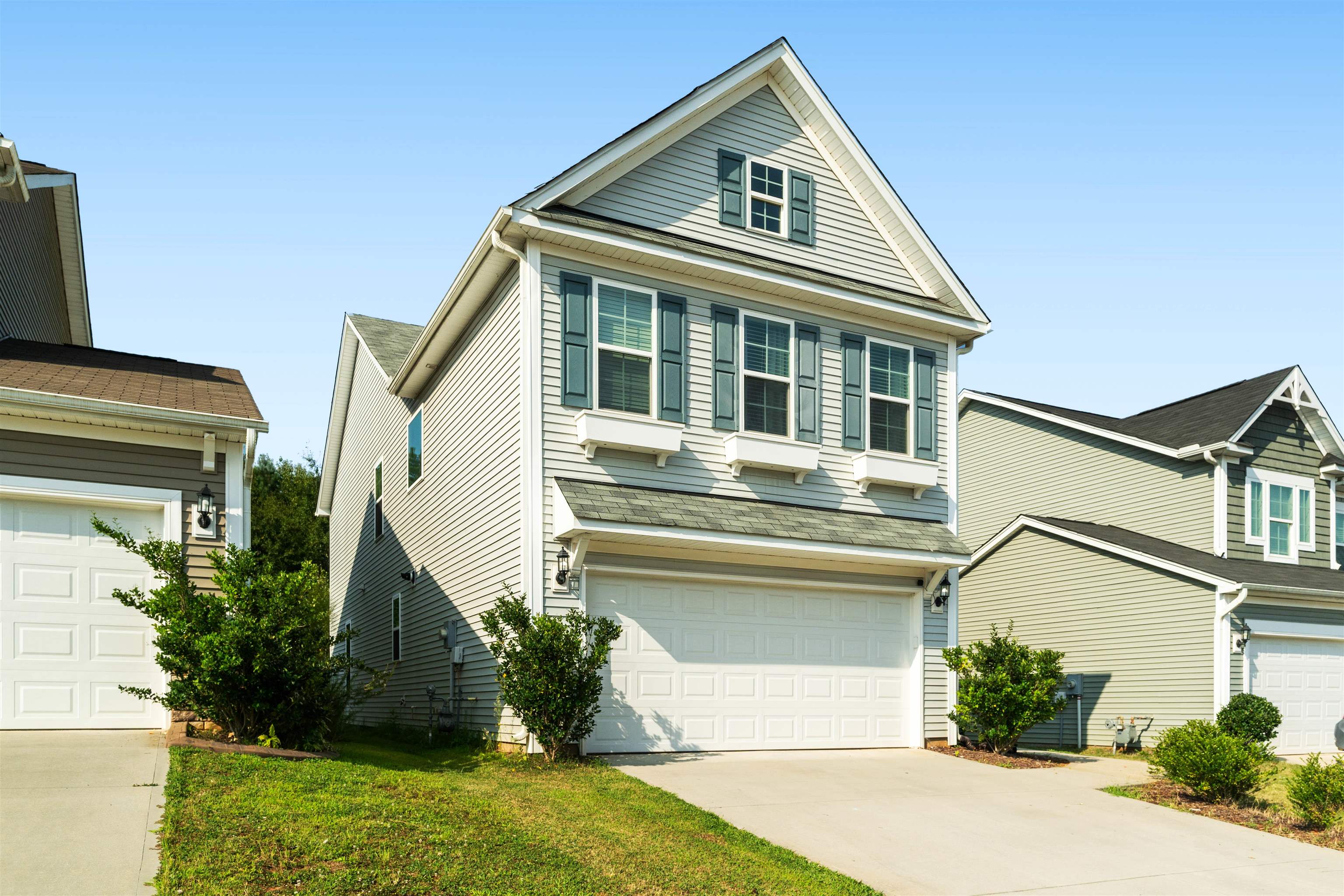 206 Eventine Way Boiling Springs, SC 29316 - Photo 3 of 39 Gallery Image 3
