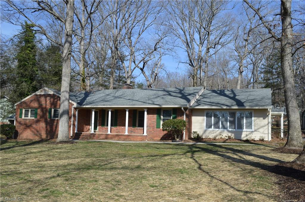 209 Brookberry Road Mount Airy, NC 27030 - Photo 1 of 30 Gallery Image 1