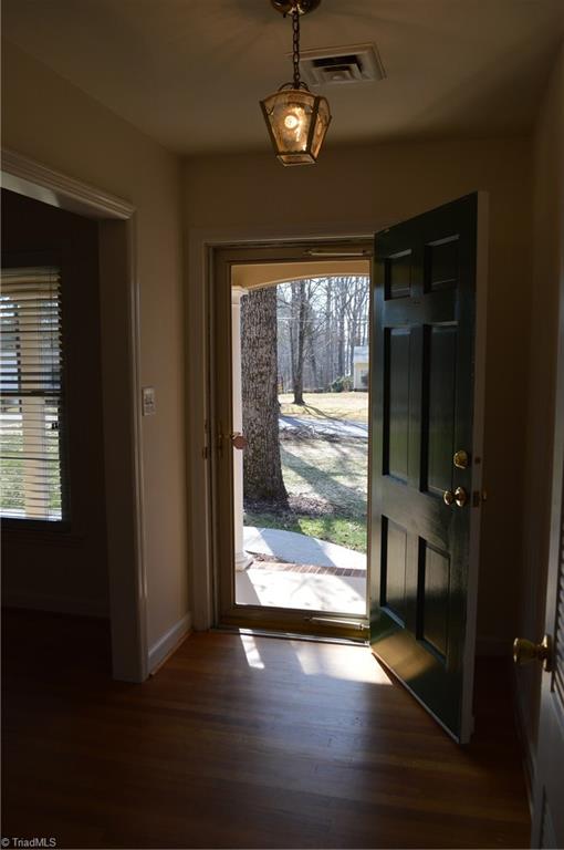 209 Brookberry Road Mount Airy, NC 27030 - Photo 2 of 30 Gallery Image 2