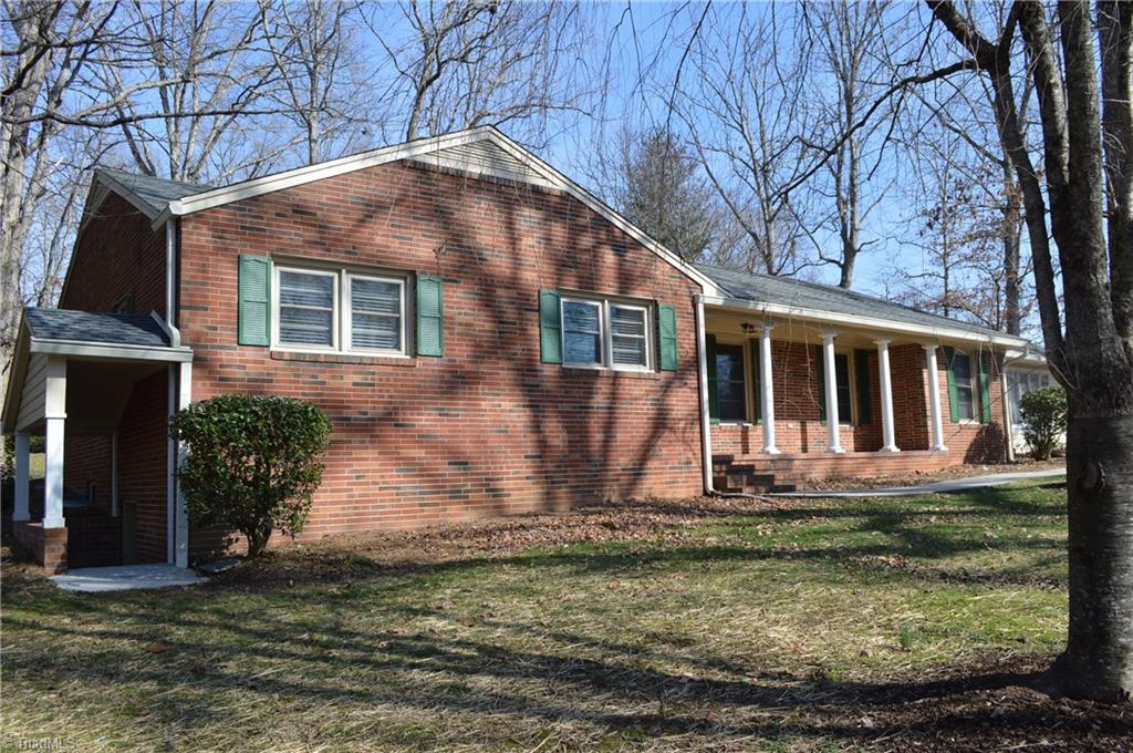 209 Brookberry Road Mount Airy, NC 27030 - Photo 20 of 30 Gallery Image 20