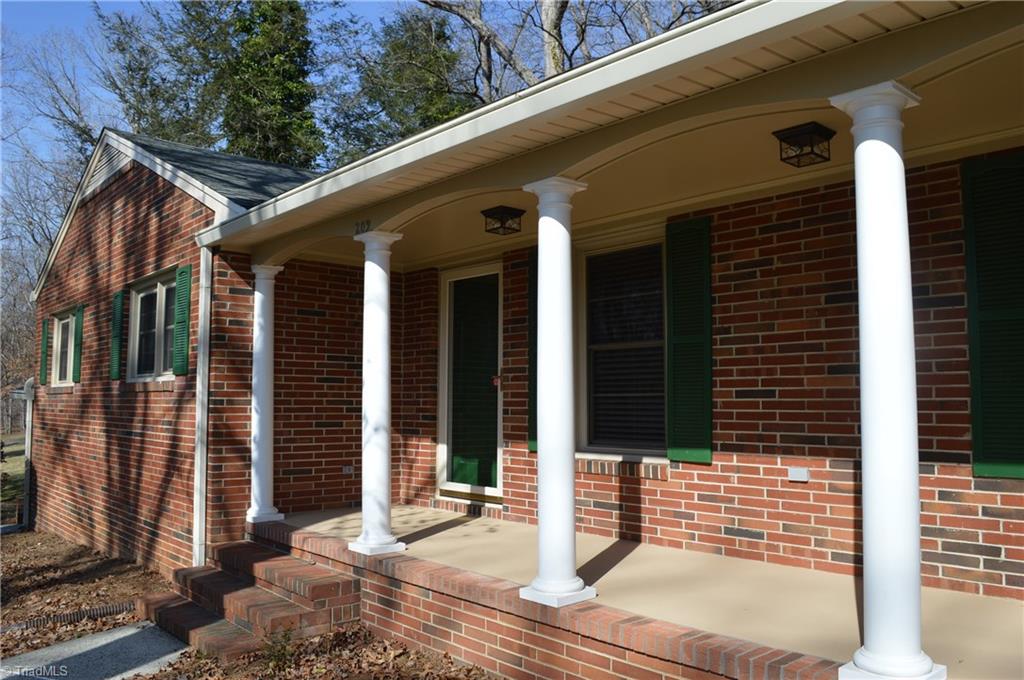 209 Brookberry Road Mount Airy, NC 27030 - Photo 21 of 30 Gallery Image 21