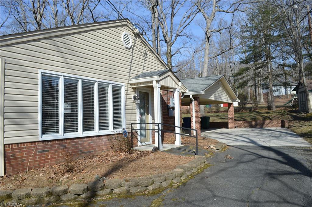 209 Brookberry Road Mount Airy, NC 27030 - Photo 22 of 30 Gallery Image 22