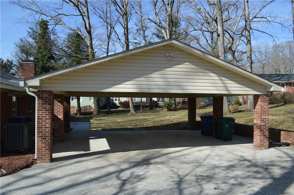 209 Brookberry Road Mount Airy, NC 27030 - Photo 23 of 30 Gallery Image 23